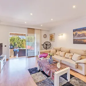  Сasa de vacaciones Serra Fuster - Casa Tolleric