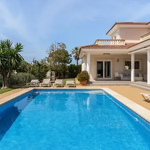 Sa Torre Villa