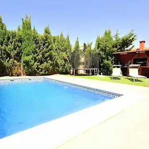  Сasa de vacaciones Tolleric Mallorca