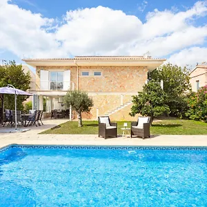 Ines Pool, Bbq, Homeoffice Ferienhaus