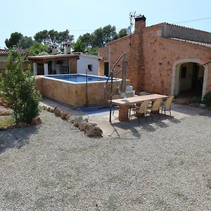 Casa Calendula Ferienhaus