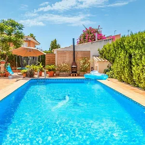  Сasa de vacaciones Dosmadres7