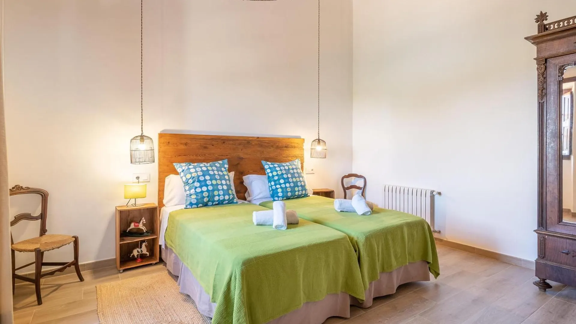 Holiday home Son Veri Dalt Llucmajor
