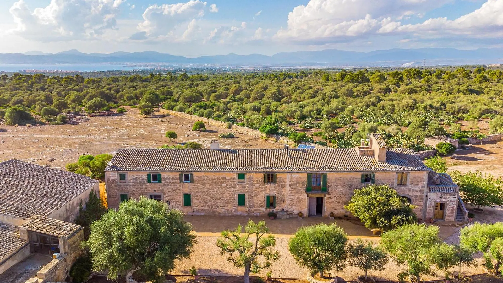 Son Veri Dalt Llucmajor  0*, Llucmajor (Mallorca) Spain