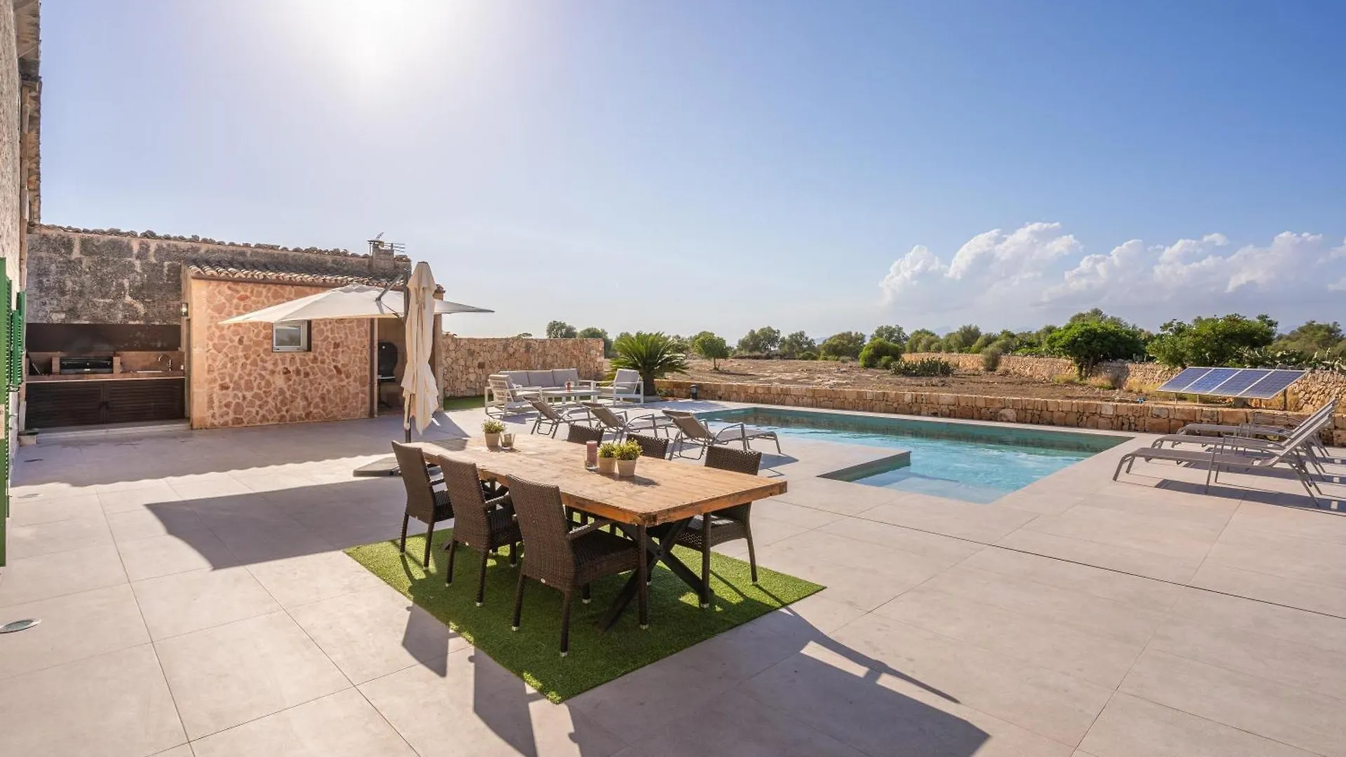 Son Veri Dalt Llucmajor  Holiday home Llucmajor (Mallorca)