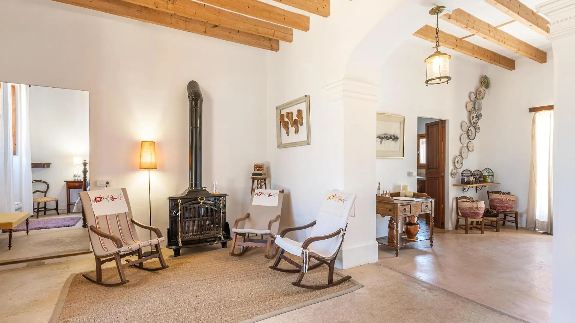 Holiday home Son Veri Dalt Llucmajor