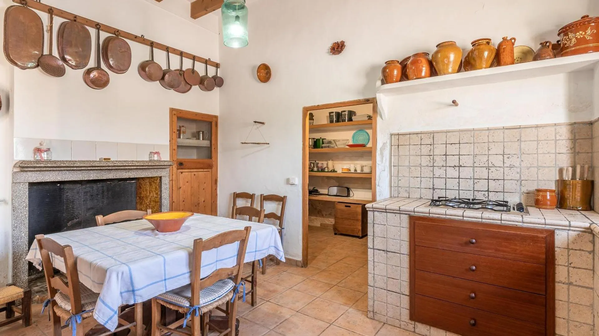 Son Veri Dalt Llucmajor  0*, Llucmajor (Mallorca)