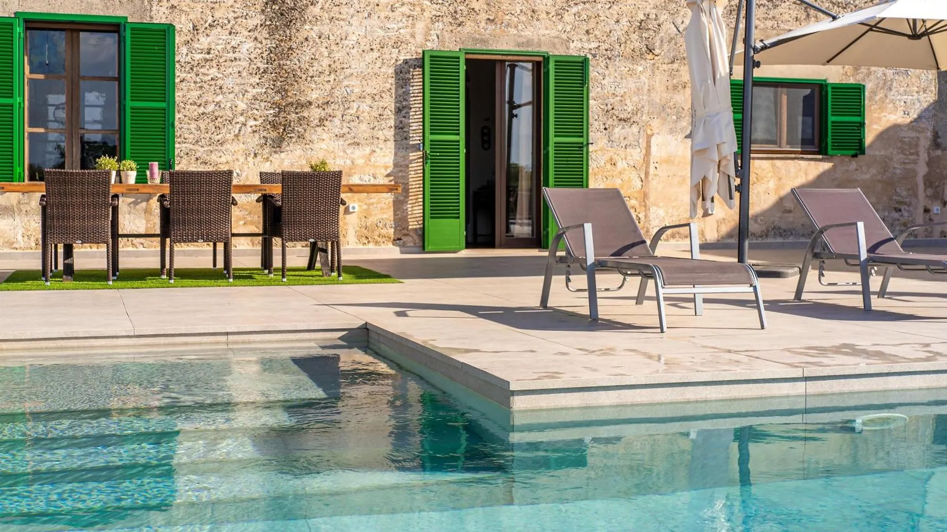 Son Veri Dalt Llucmajor  0*, Llucmajor (Mallorca)