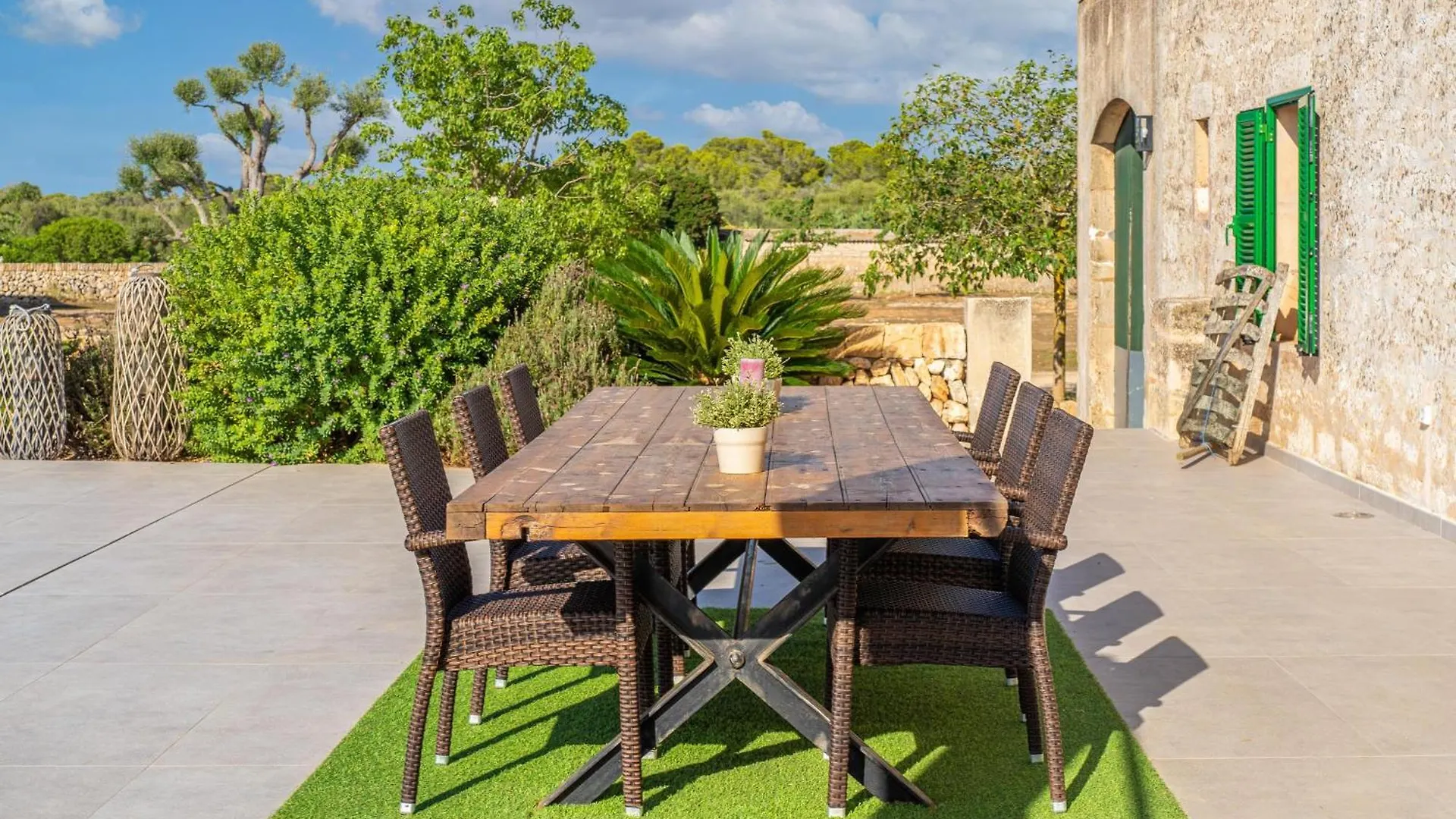 Son Veri Dalt Llucmajor  Holiday home Llucmajor (Mallorca)
