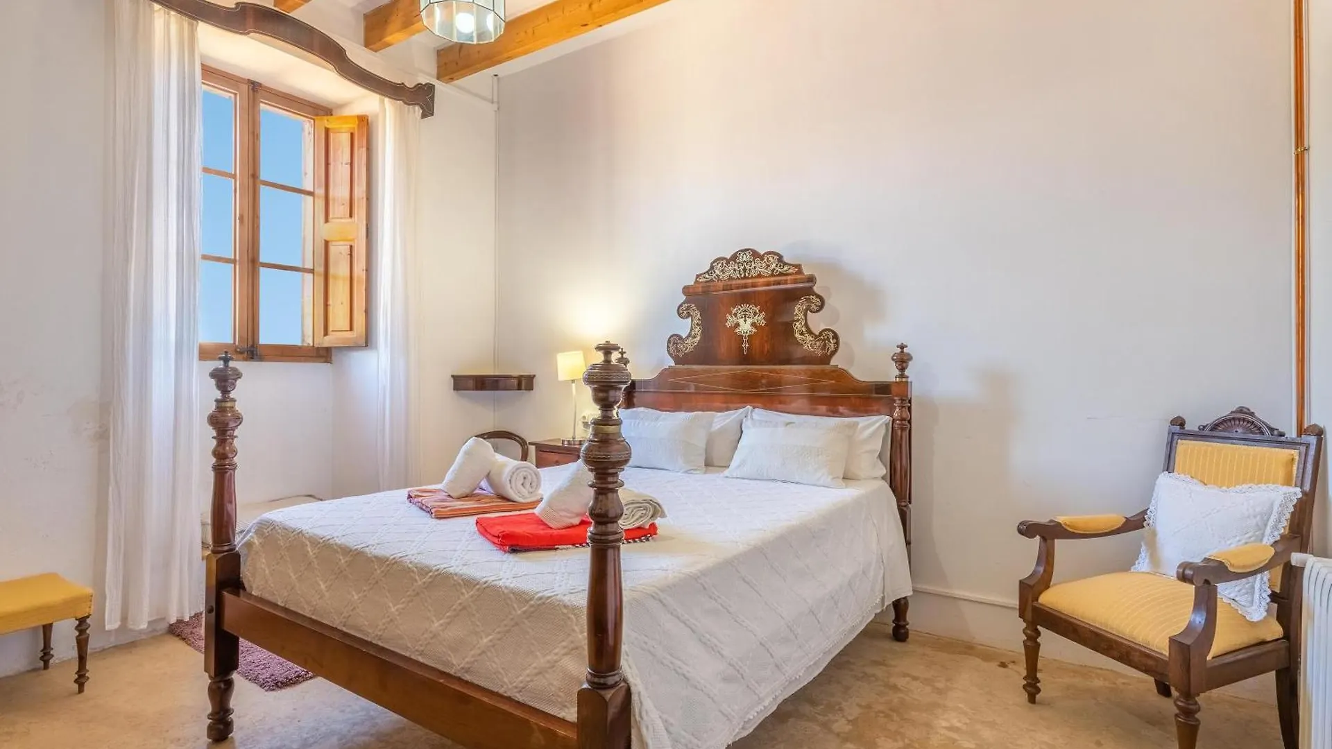Holiday home Son Veri Dalt Llucmajor  Spain